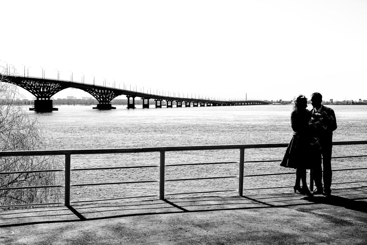 Портфолио: Love story