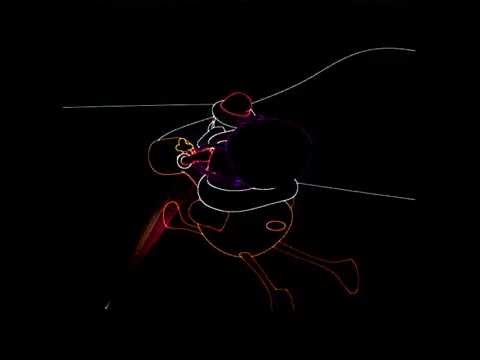 Портфолио: Корпоратив на Новый Год