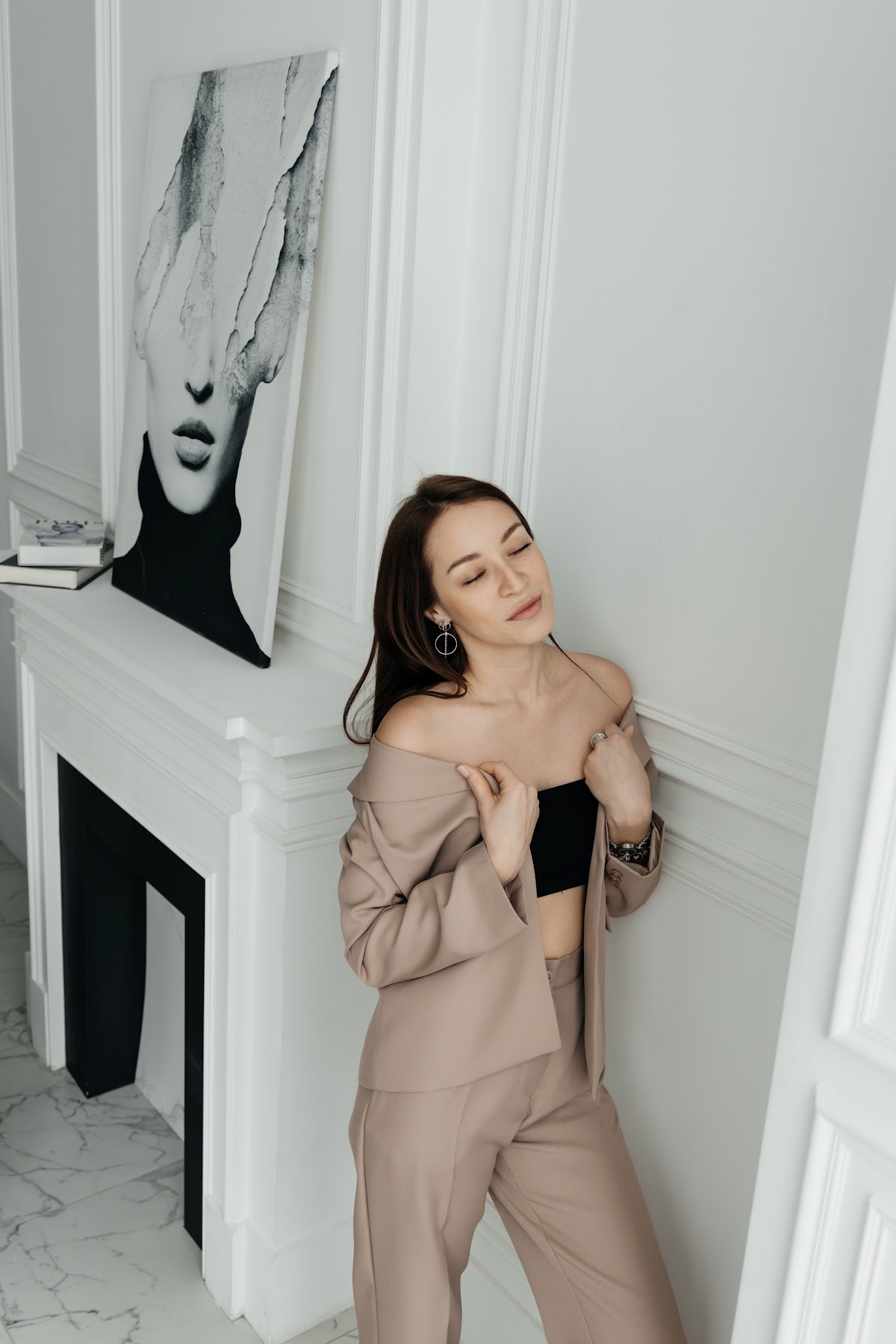 Подарочный сертификат на фотосессию - Ирина
