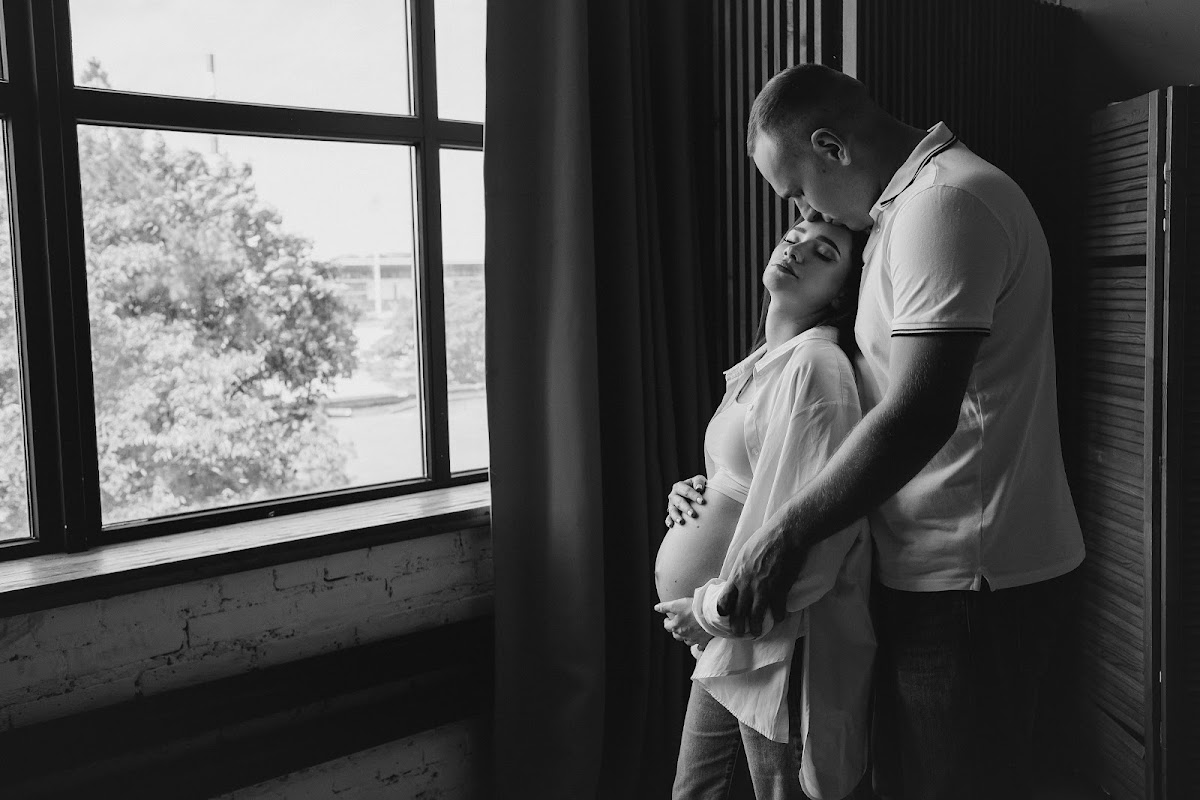 Портфолио: Love story