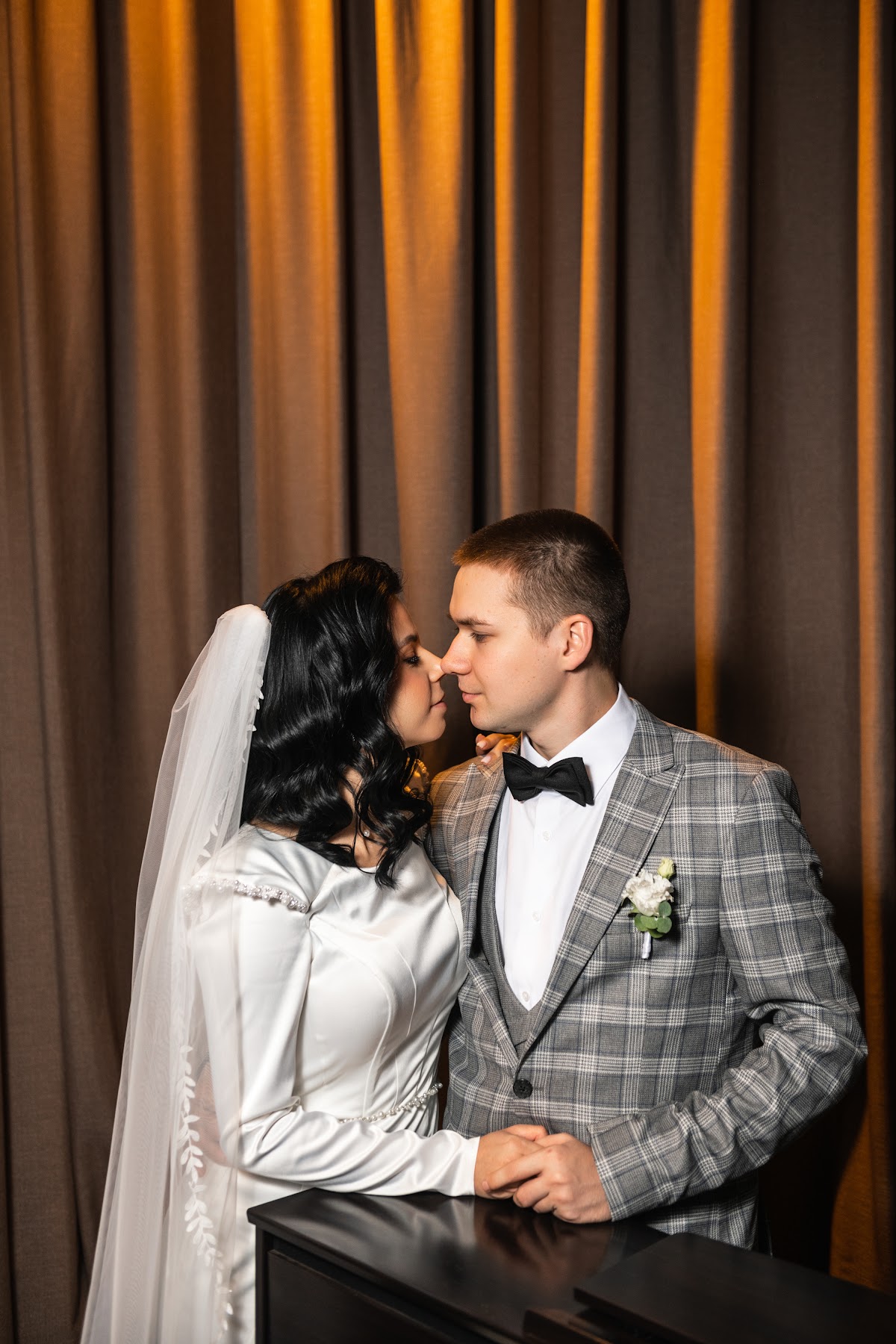 Wedding Day | Анастасия и Дмитрий