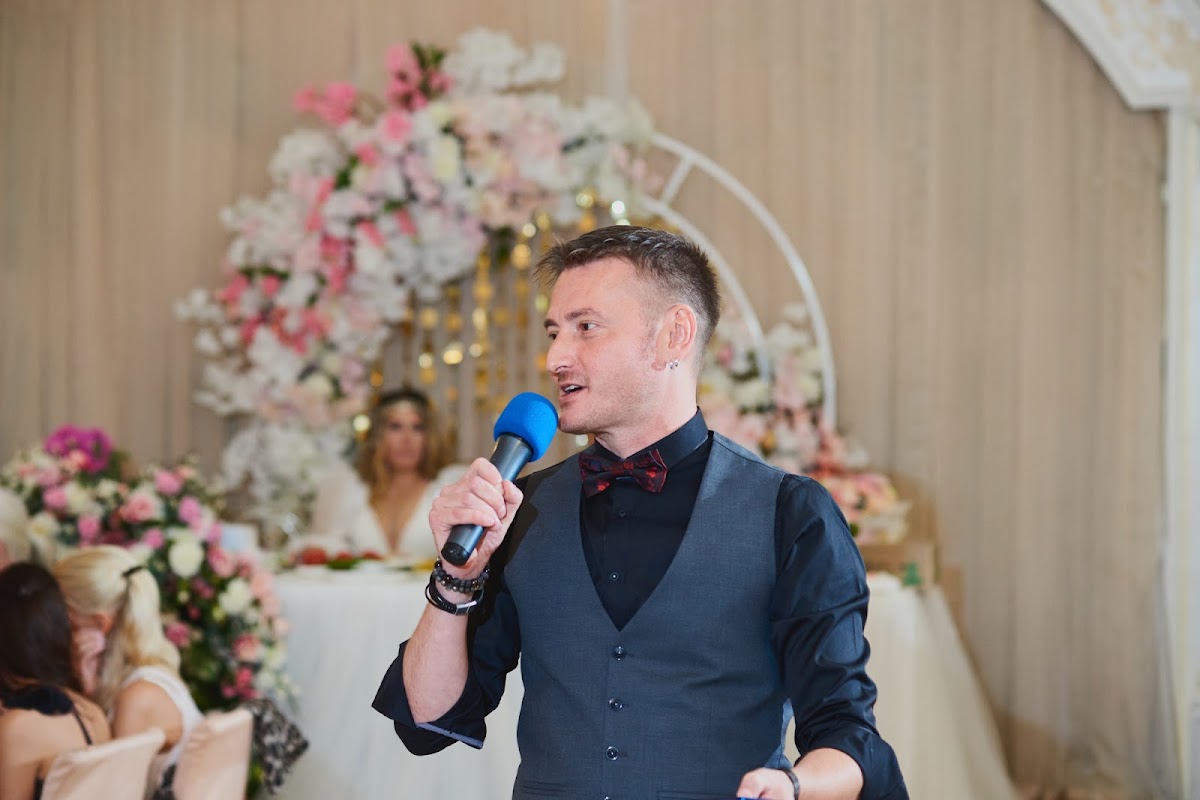 Антон Гребенщиков