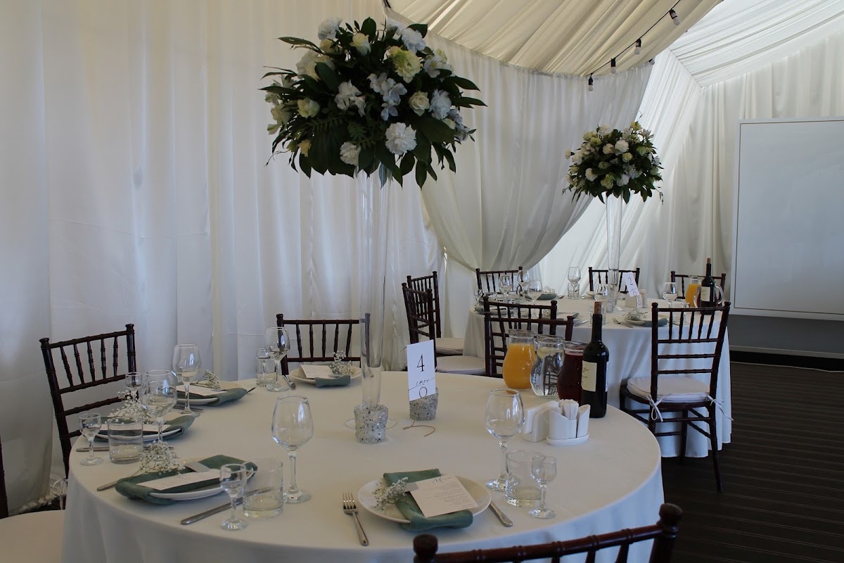 Event ROOF новый