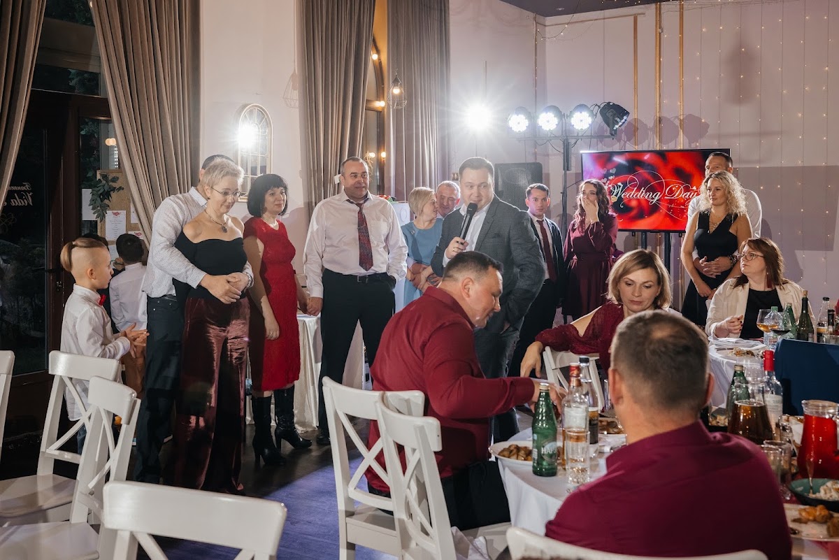 Портфолио: День рождения