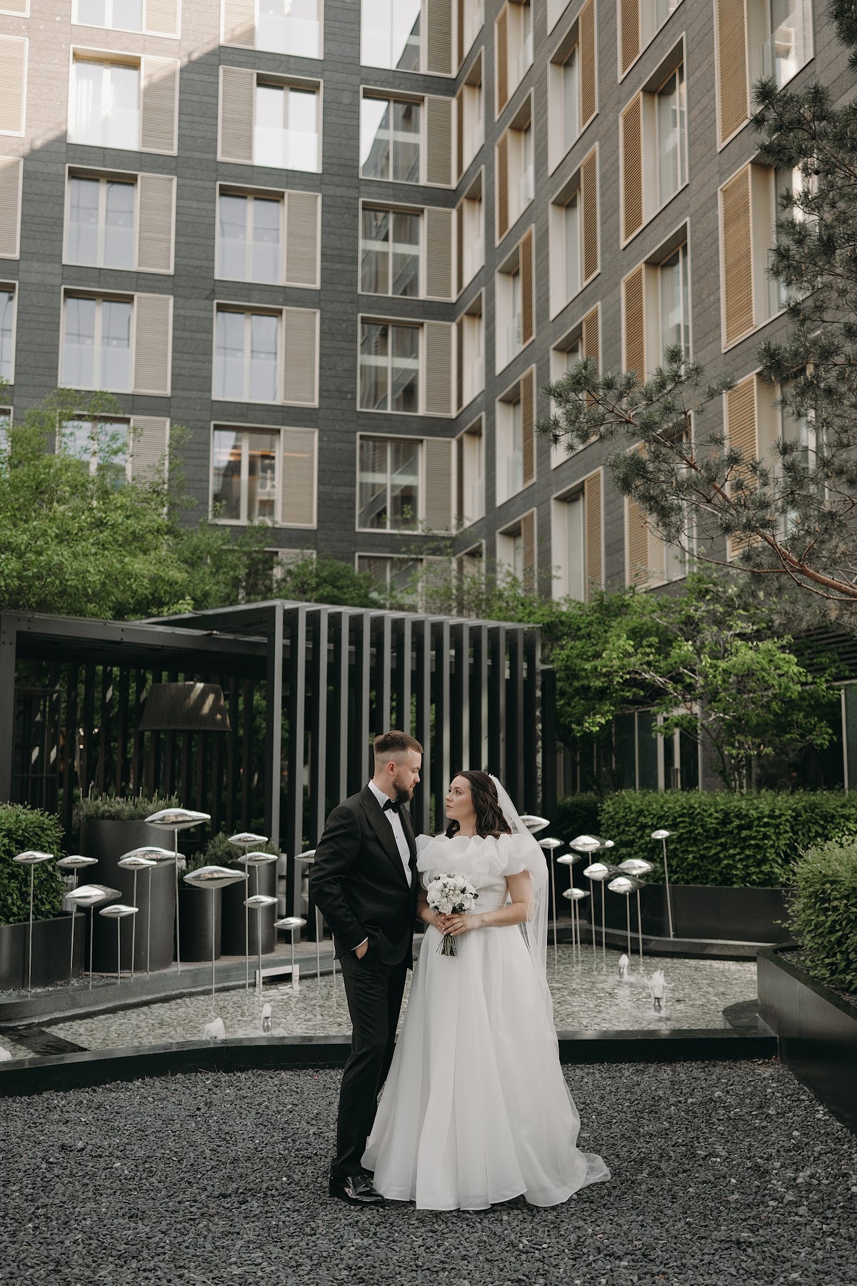 Валерия и Александр