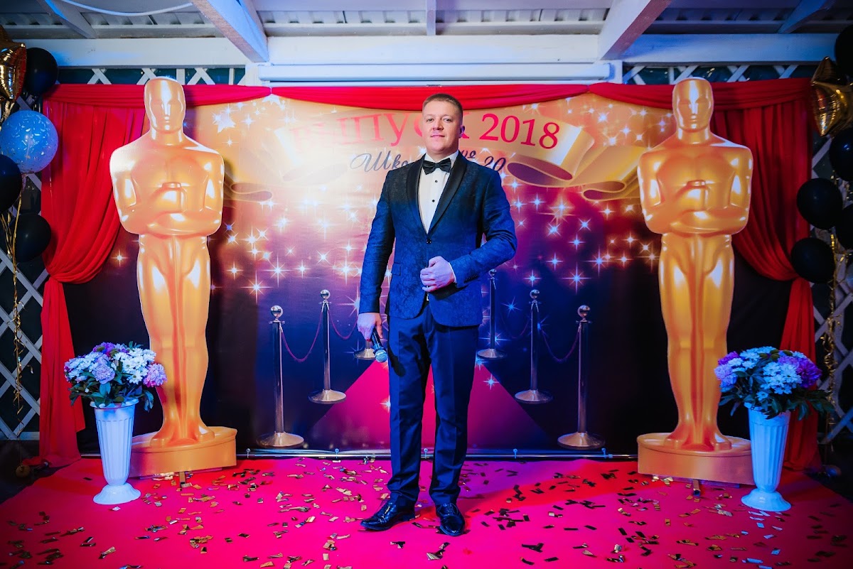 Портфолио: Выпускной