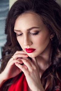 Екатерина Масленникова
