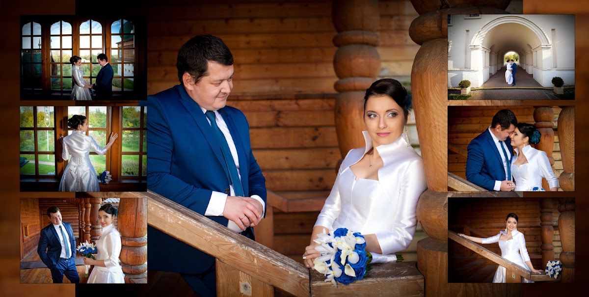 Альбом Дина+Зуфар