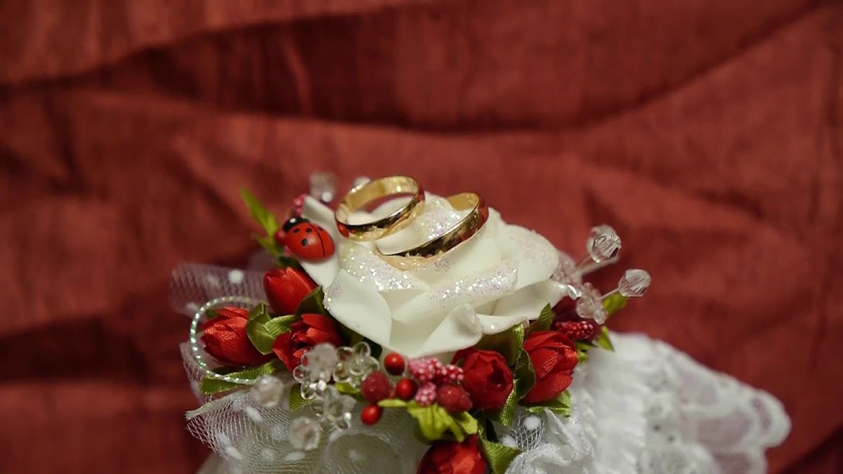 Александра и Виктор