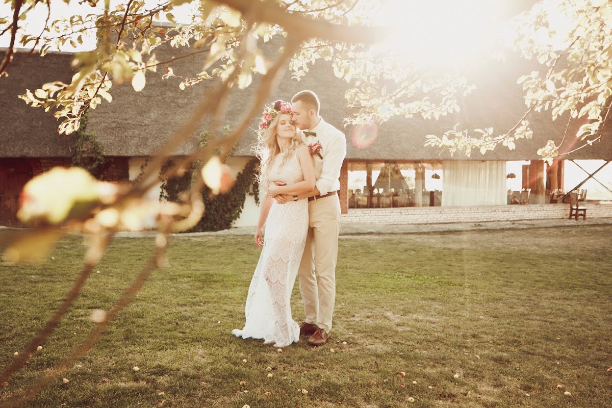 Wedding dayAleksey and Kseniya/Boho