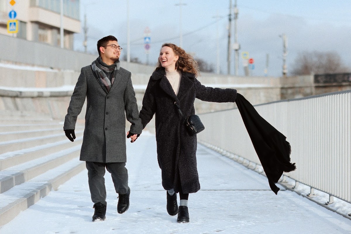 Love story