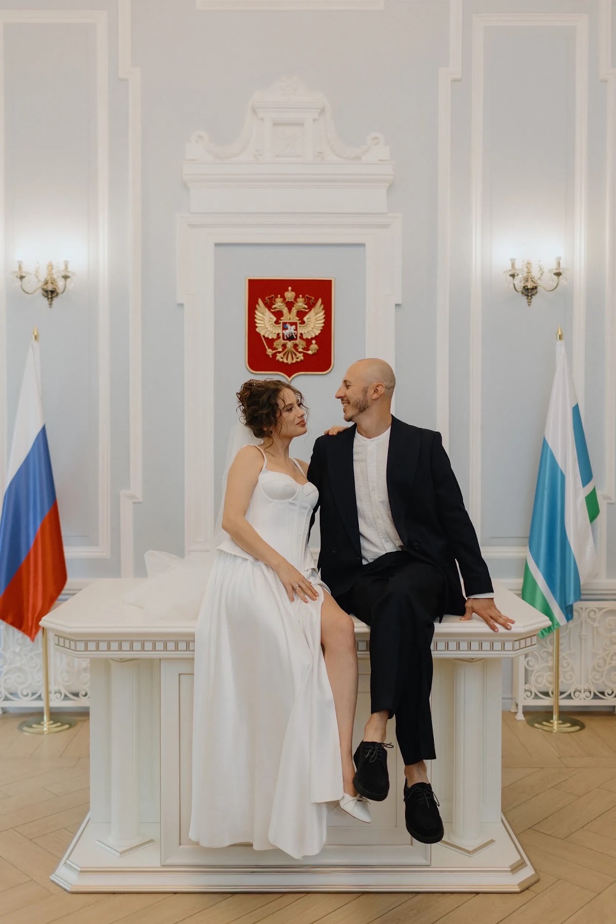Антон & Анастасия