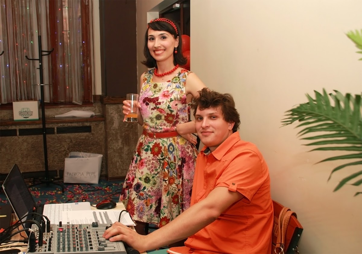 deekey.music — кадр 3 из 18