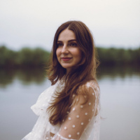 Александра Шаповалова