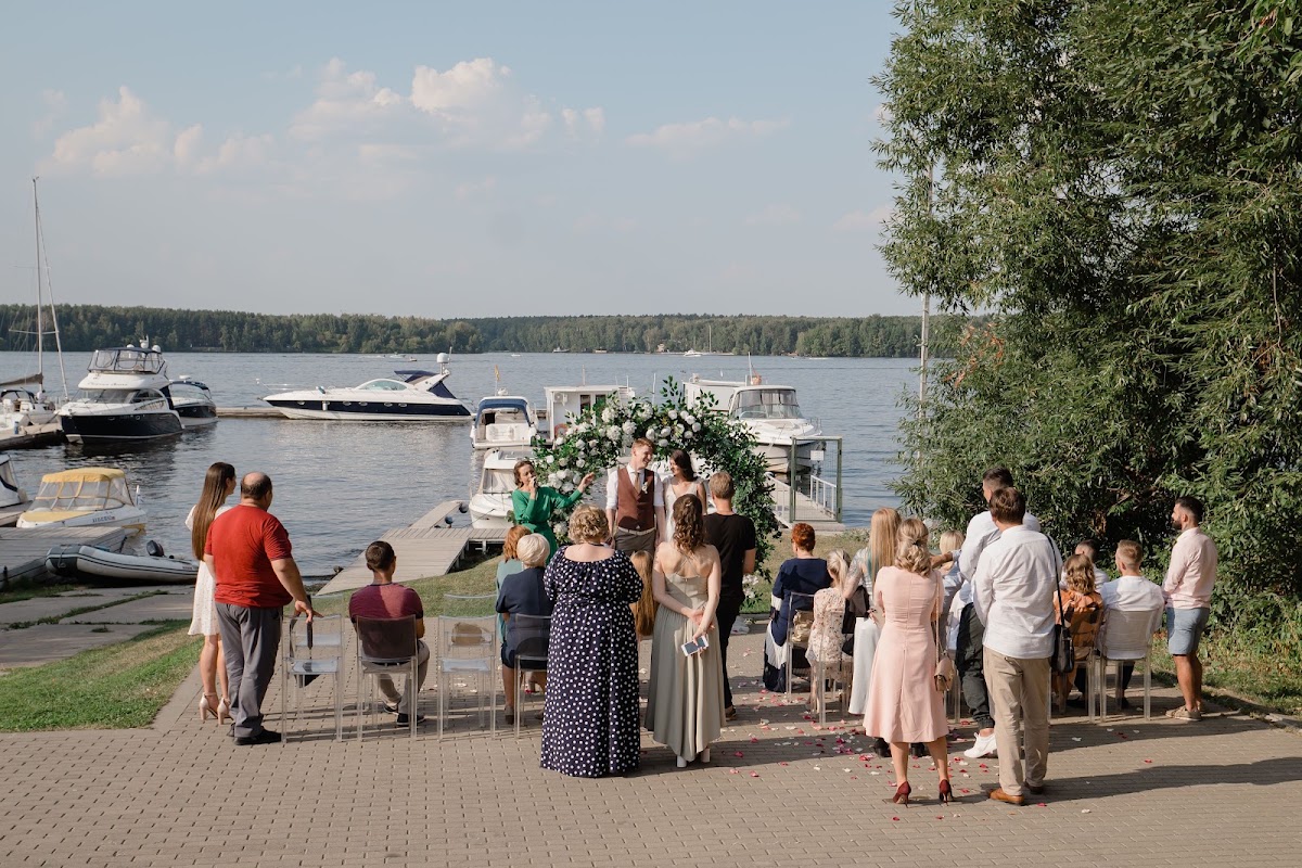 Никита и Элеонора 25.08.22