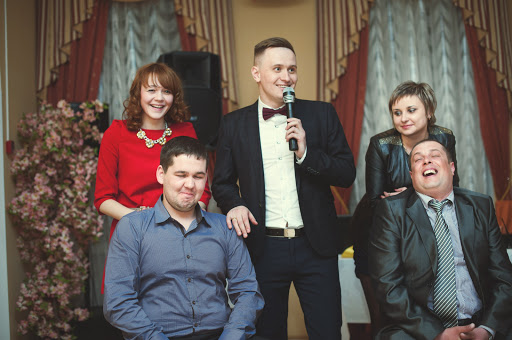 Антон Аникин