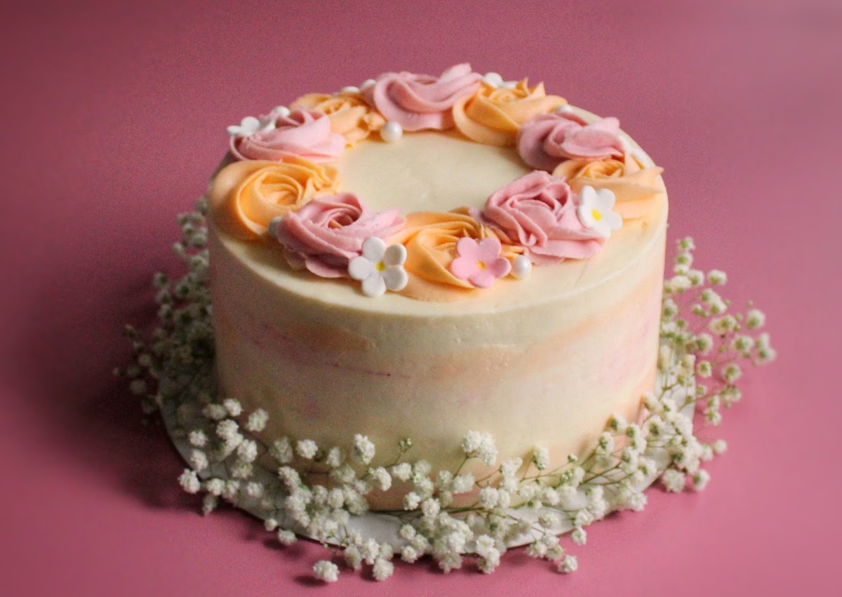 Helen Sweets