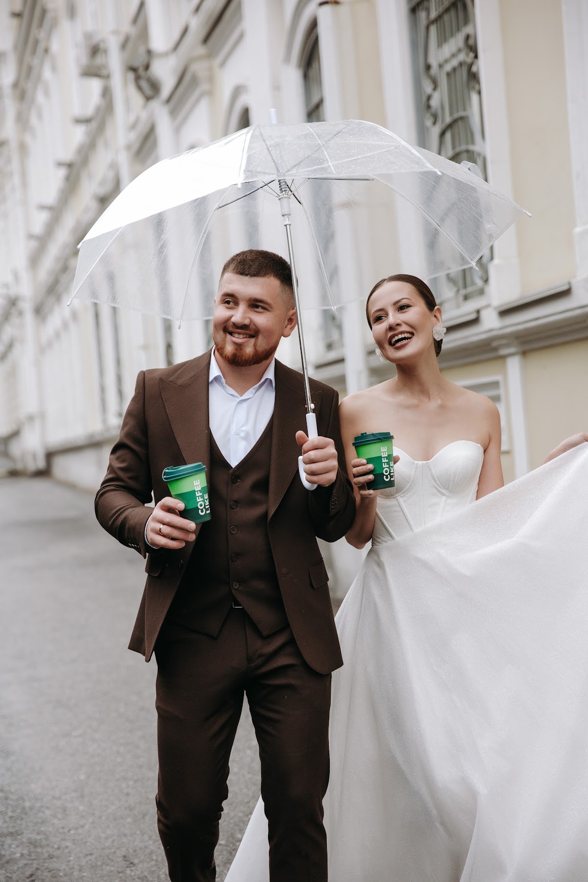 Портфолио: Свадьба