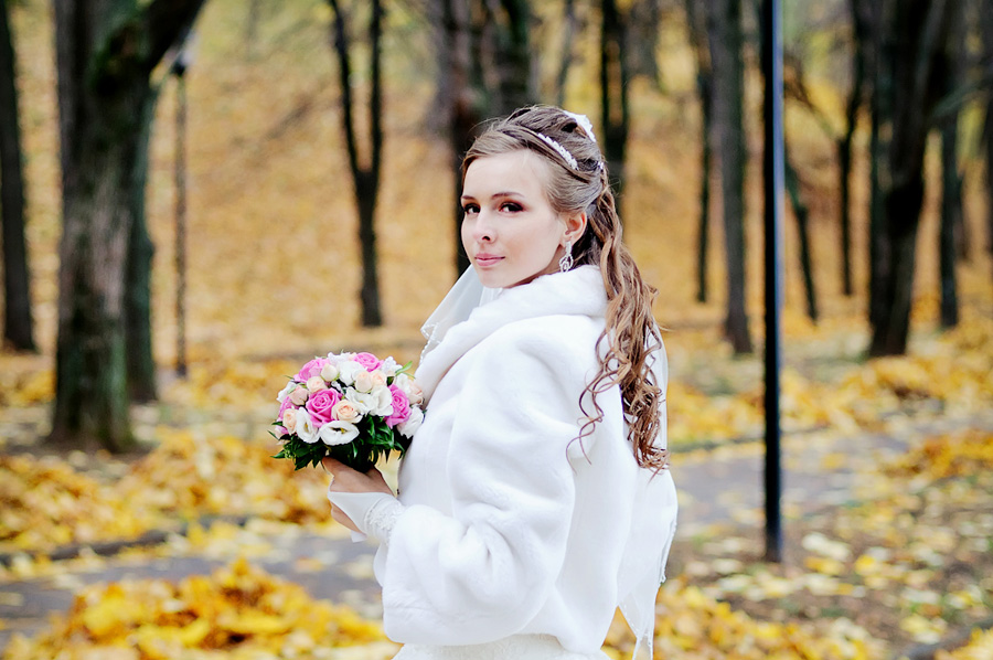 Павел и Анна