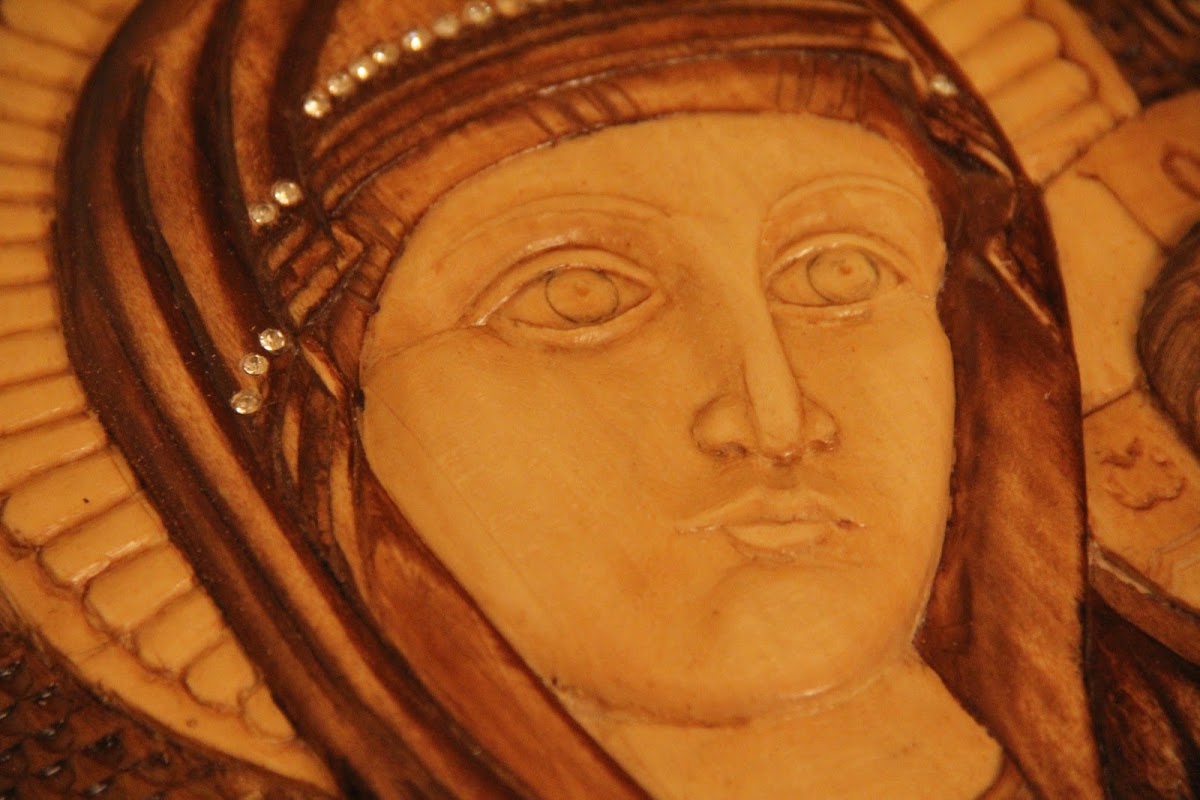 Hand Carving
