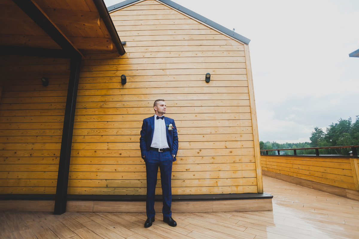 Wedding Dariya & Sergey