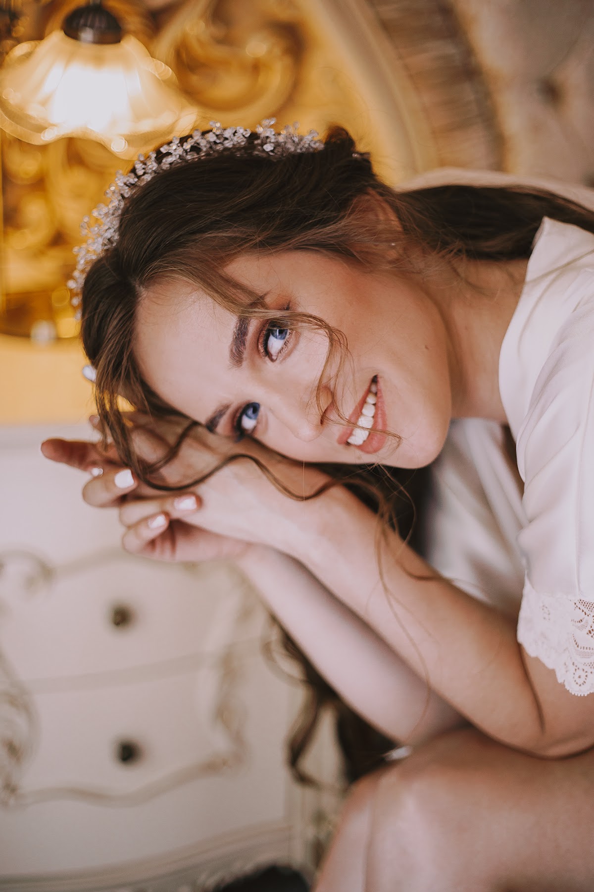 Рита и Эдуард