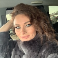 Анастасия Борисова