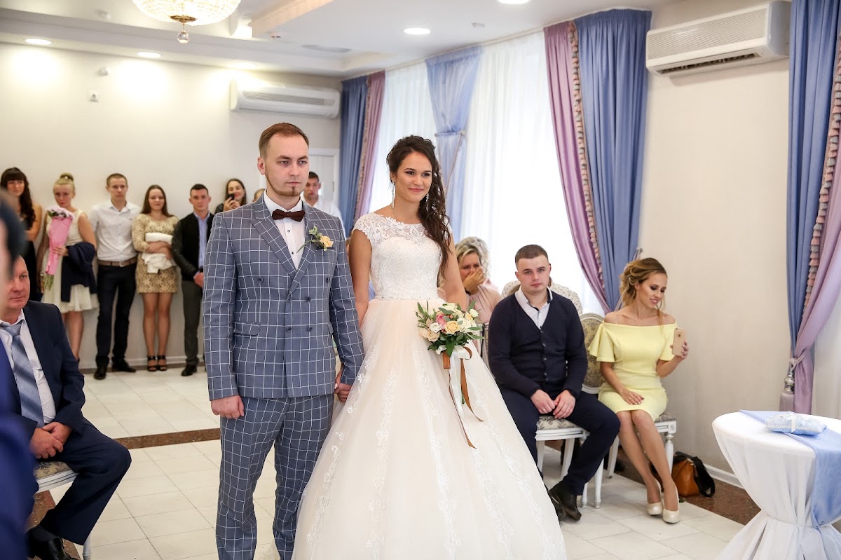 АНАСТАСИЯ и АРТЕМ