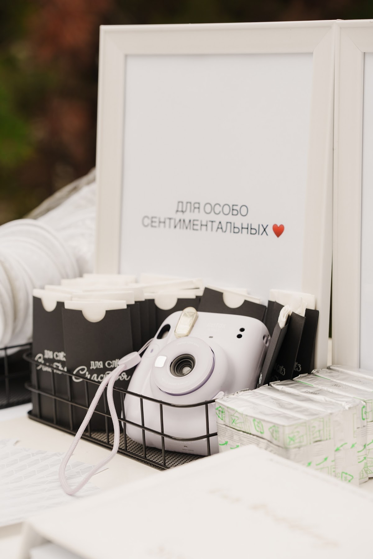 Сергей & Екатерина