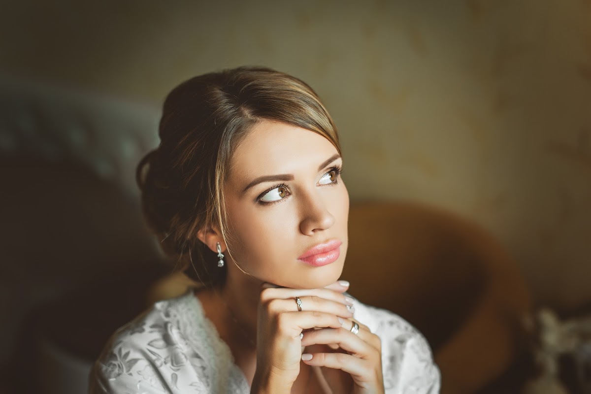 Наталья и Виктор