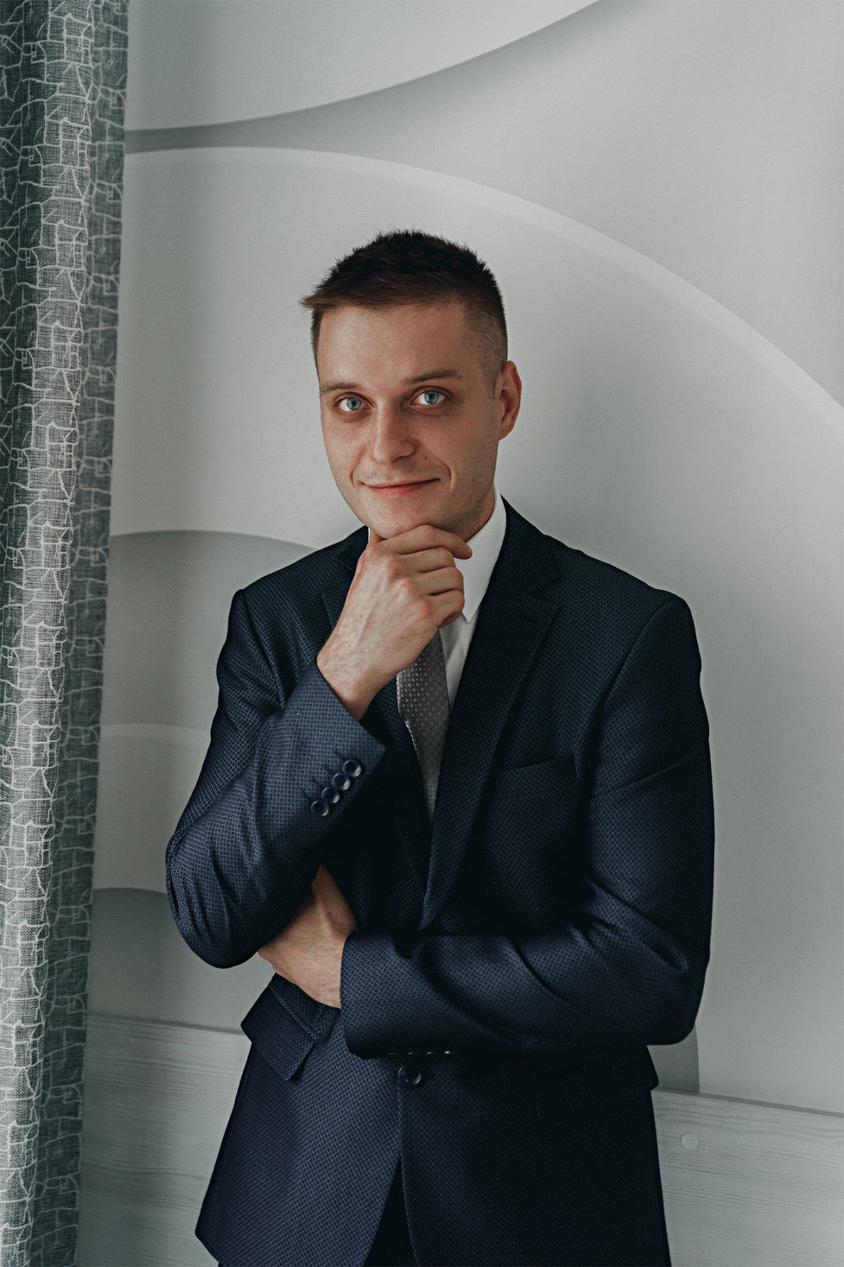 Людмила и Данил