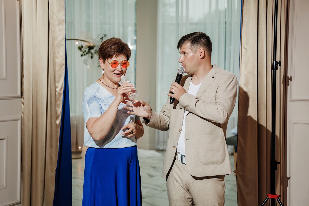 Портфолио: День рождения