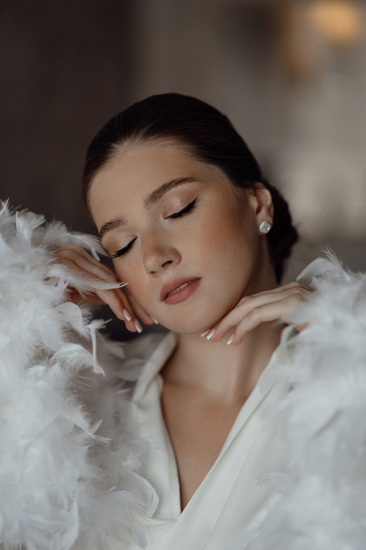 Сергей и Лилия