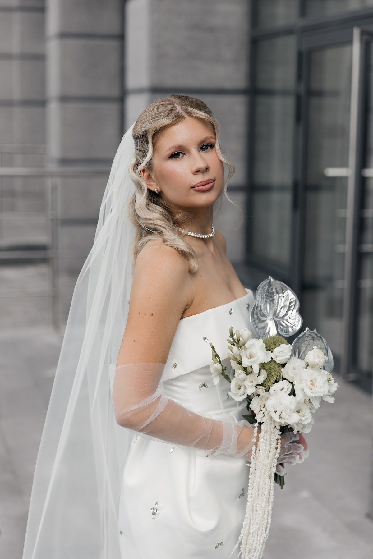 Анна и Артём