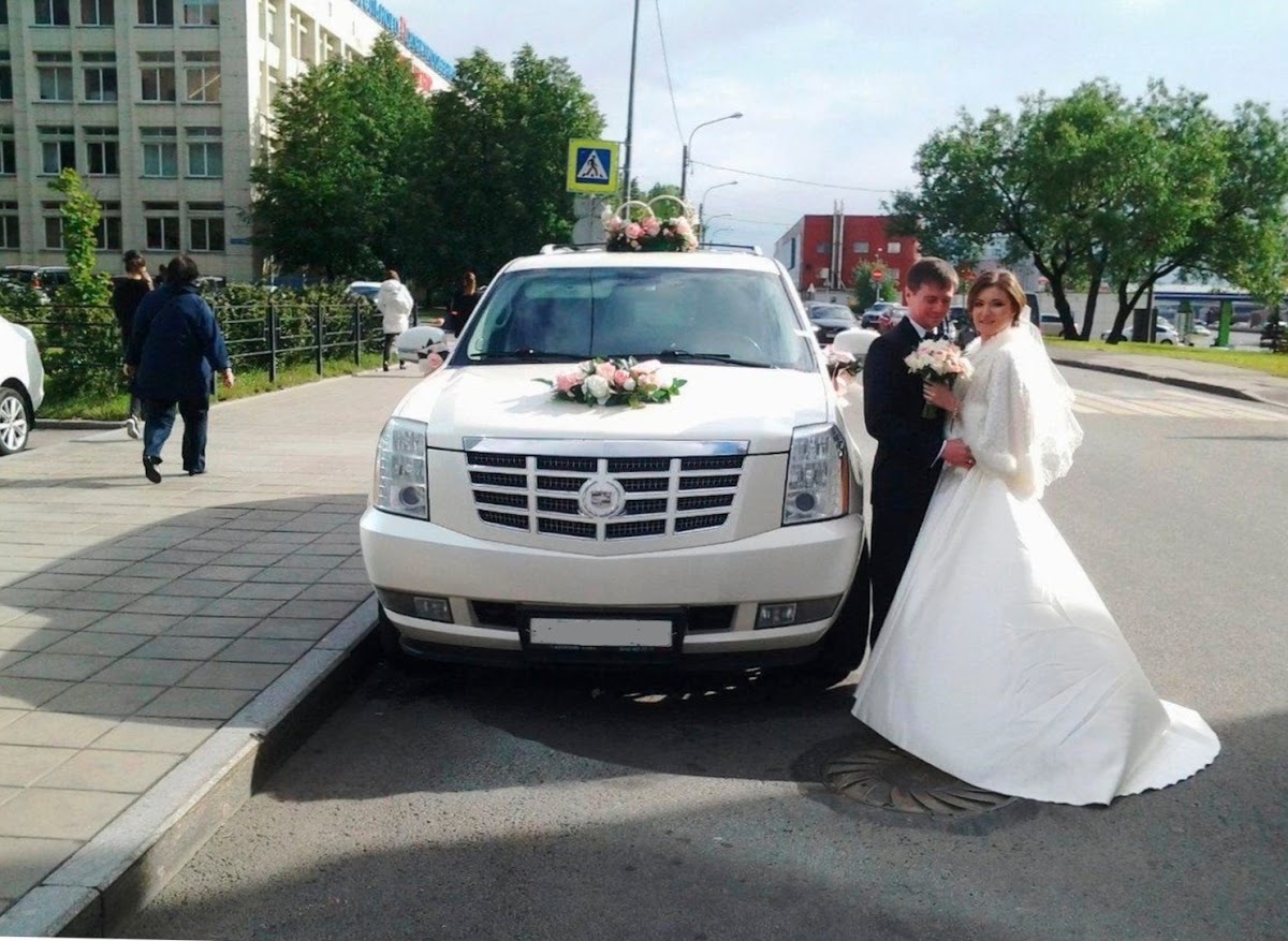 Cadillac