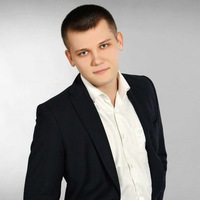 Родион Косарев