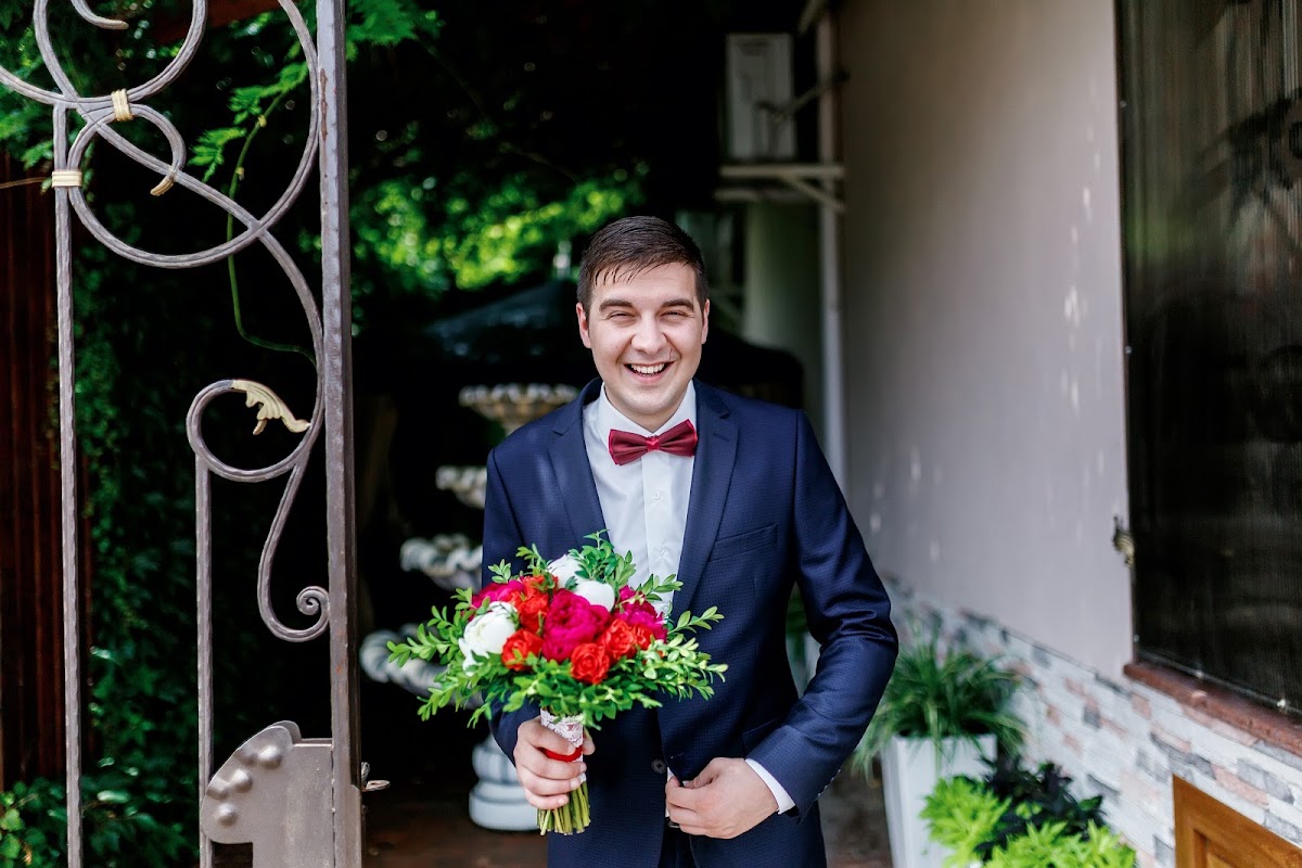 Дарья и Георгий