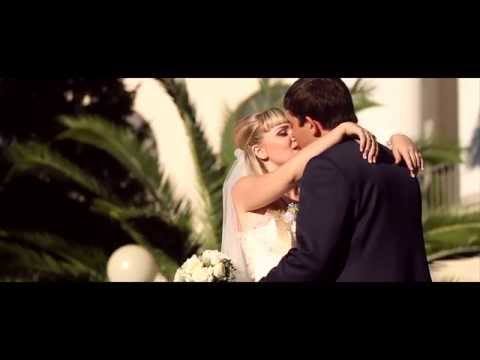 Портфолио: Свадьба