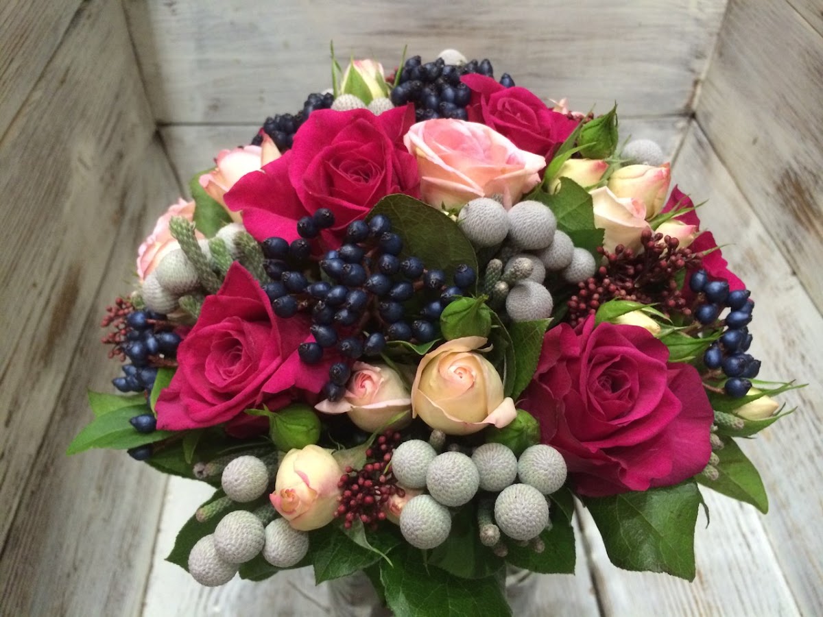 Beauty Flowers