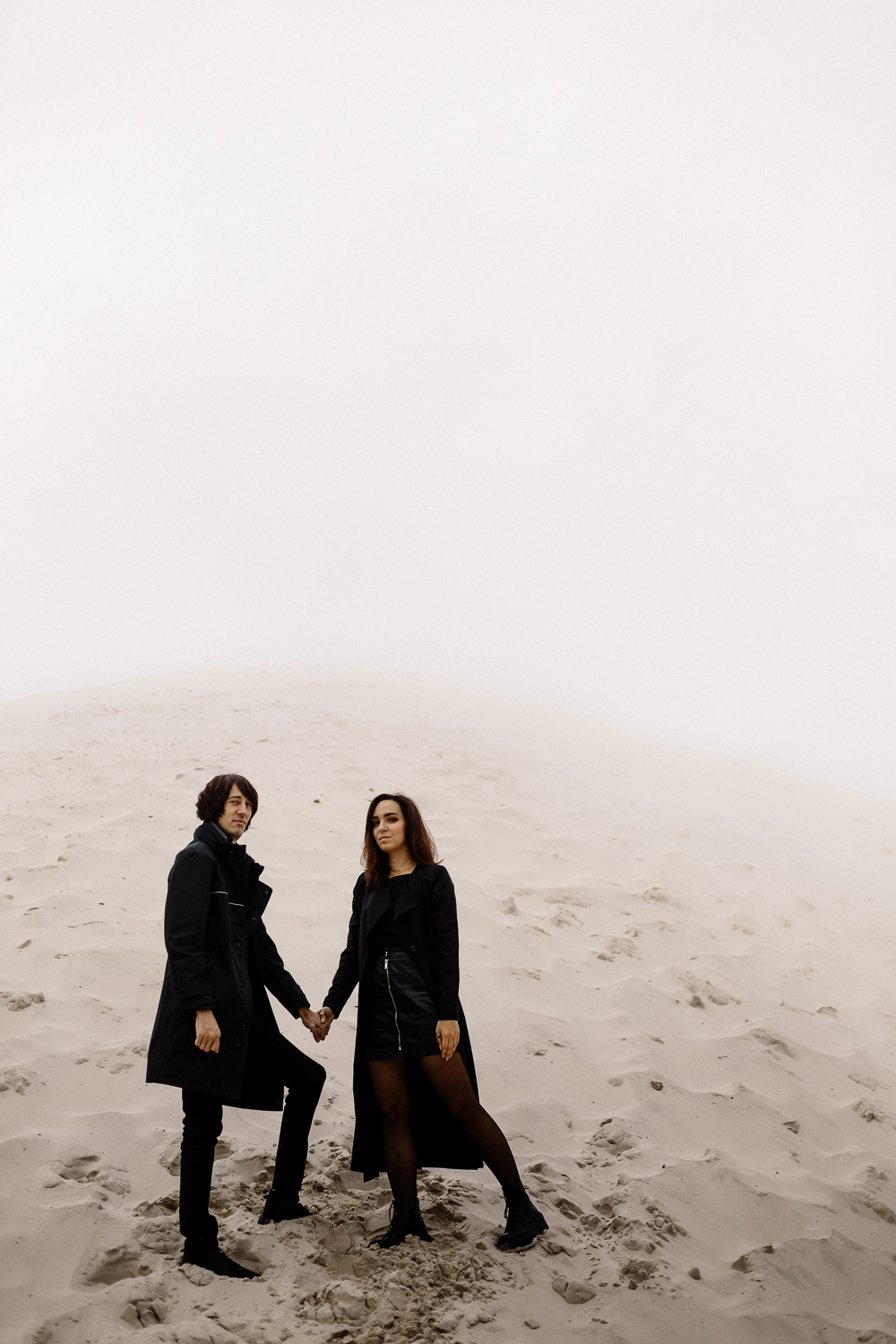 Lovestory "DUNE"
