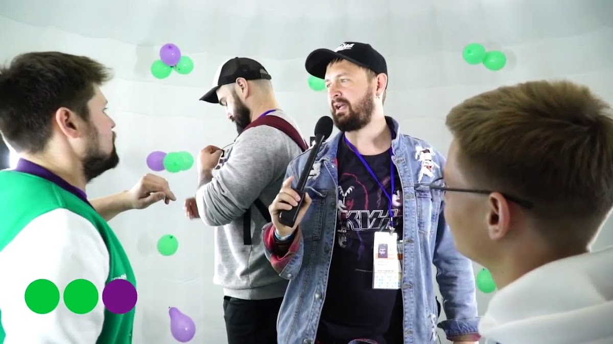 ВидеоСпиннер 360