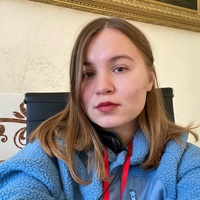 Наталья Антонова