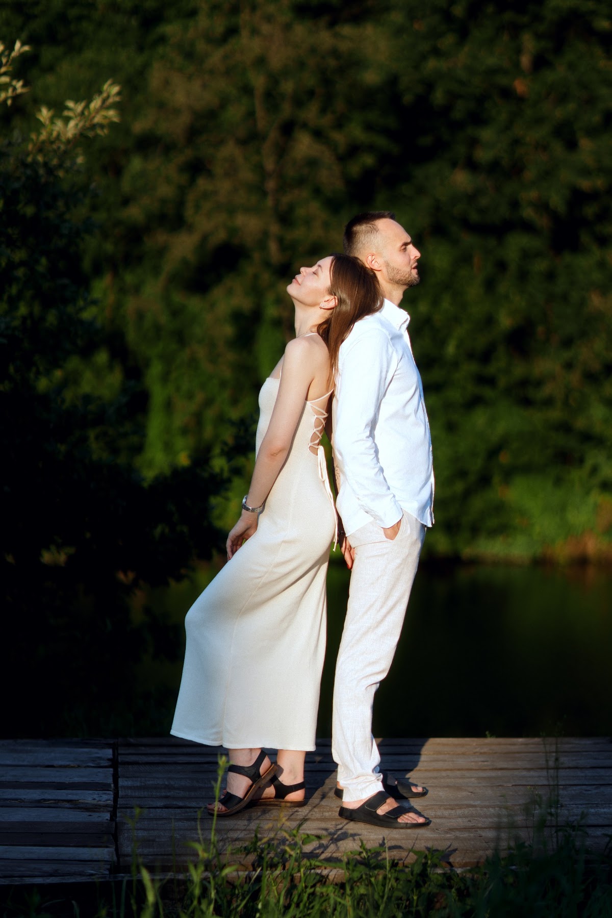 День рождения Евгения/ Love Story