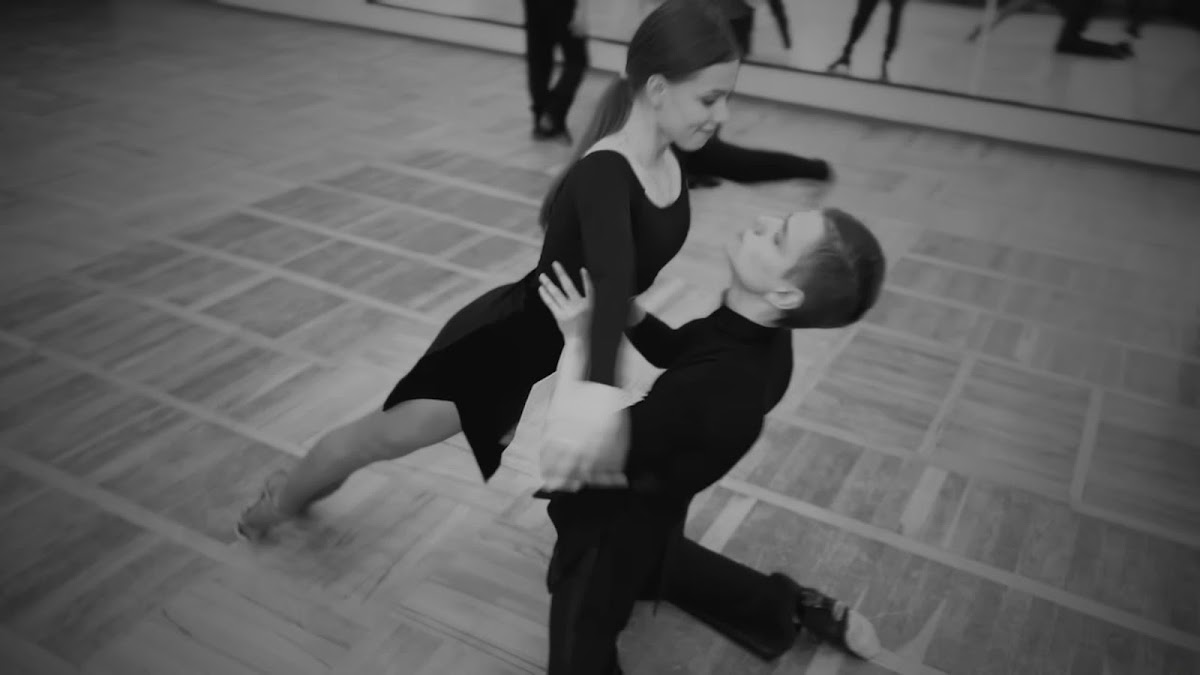 WED DanceMix — кадр 4 из 20