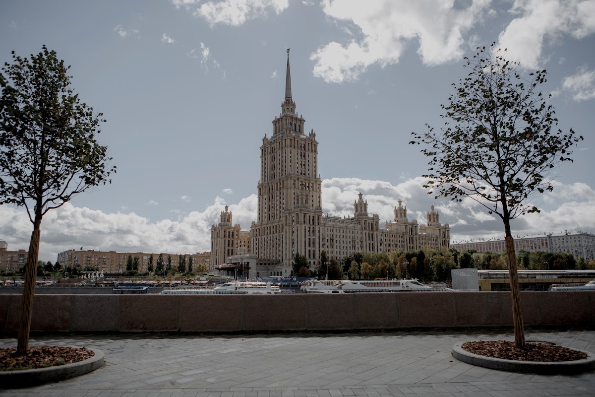 Валерия и Вячеслав