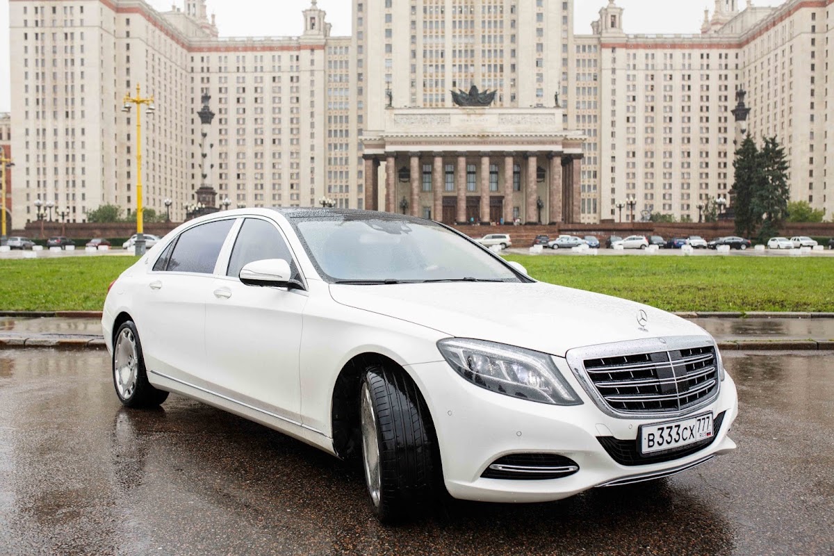 Maybach