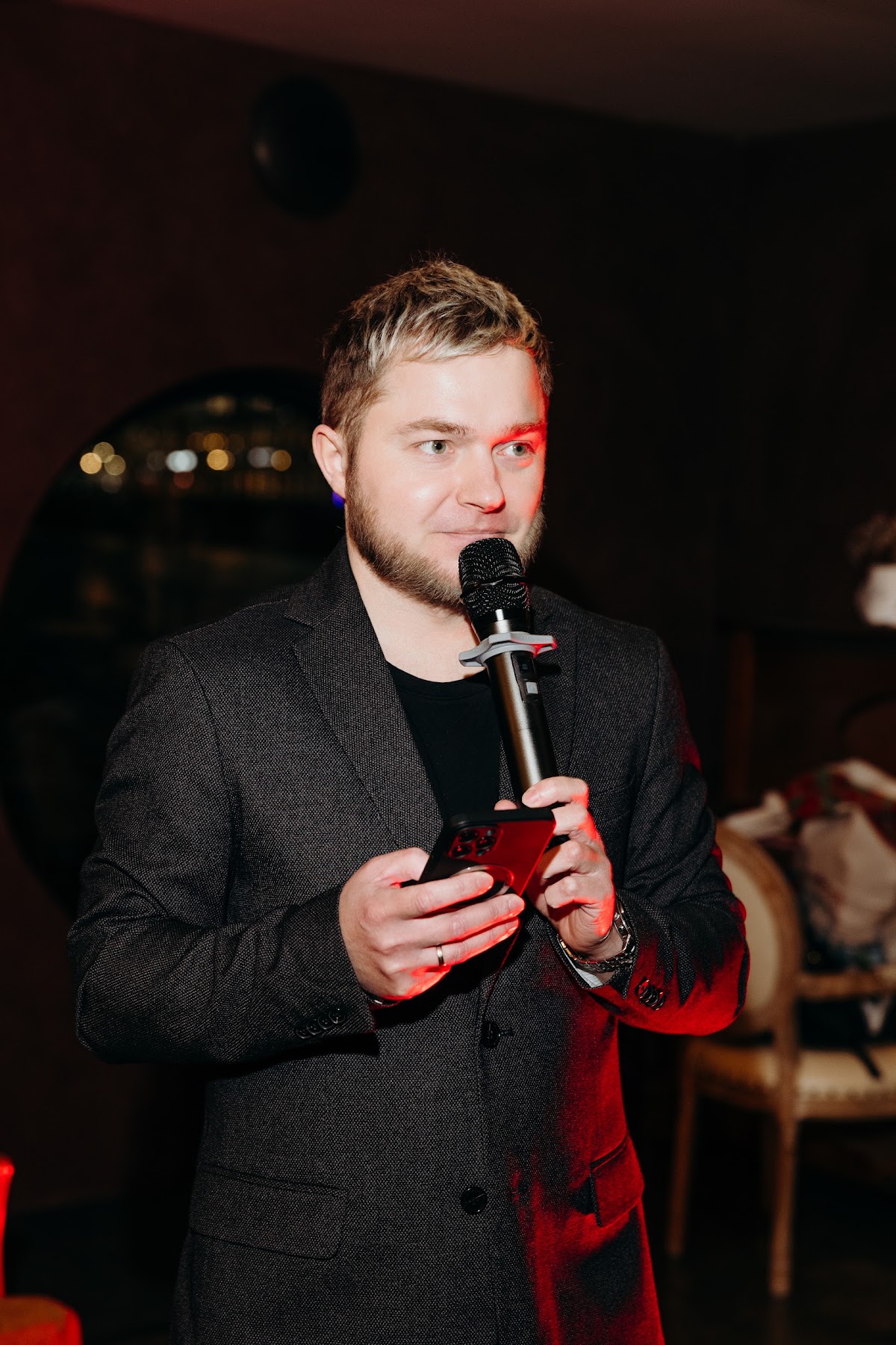 Портфолио: Корпоратив