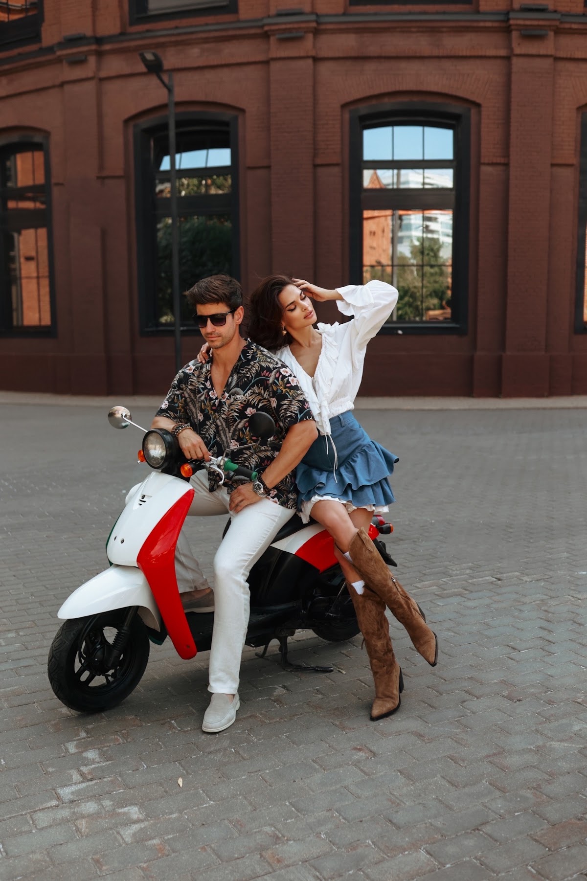 Love Story