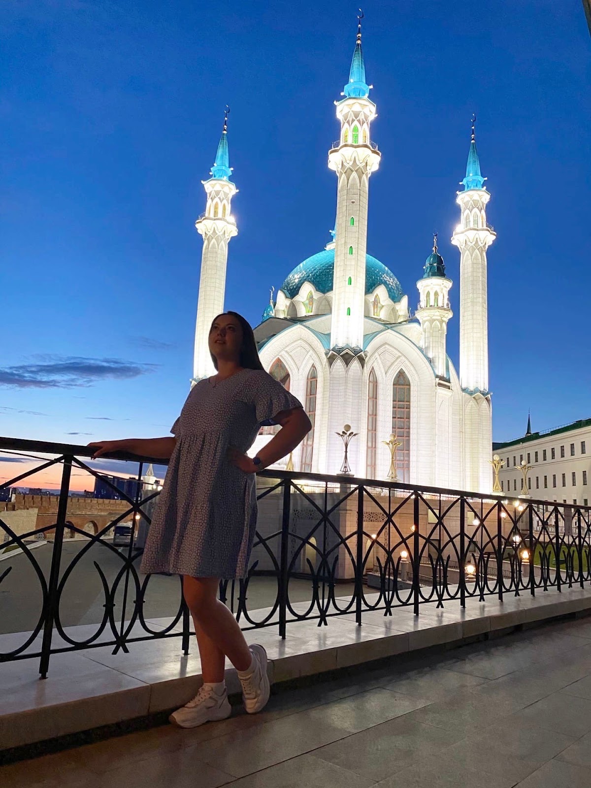 Эльмира Губайдуллина