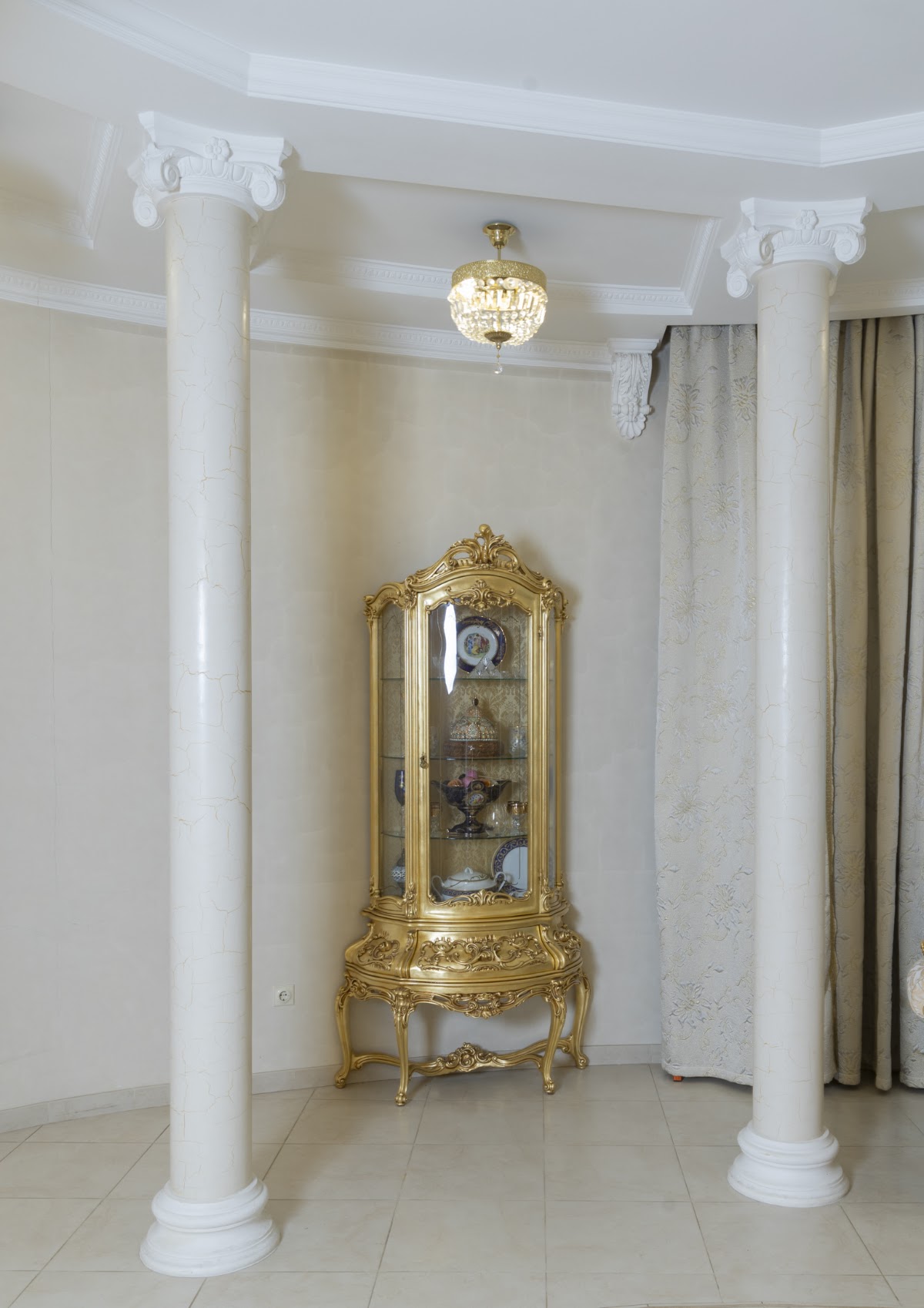 Зал "Венеция"